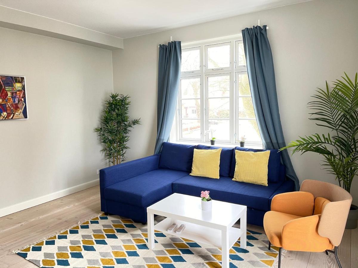 Aday - 4 Bedroom - Modern Living -